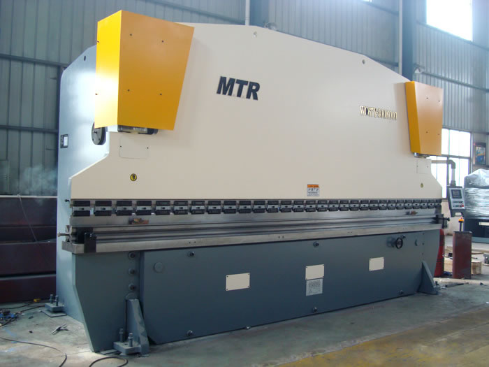 昆山6米网架折弯机