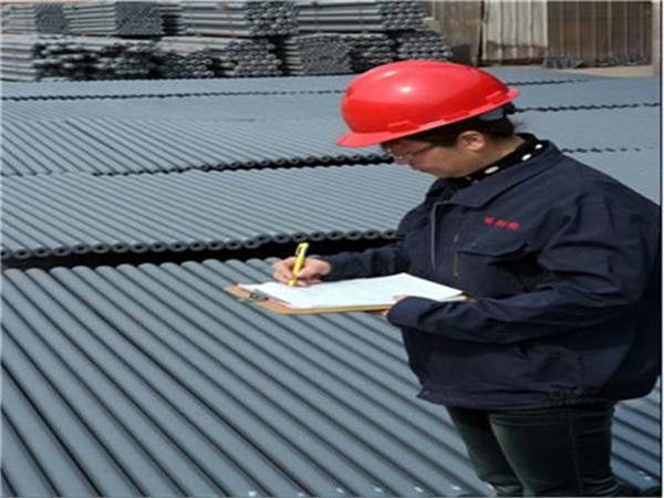 昆山网架杆件漆膜厚度检测